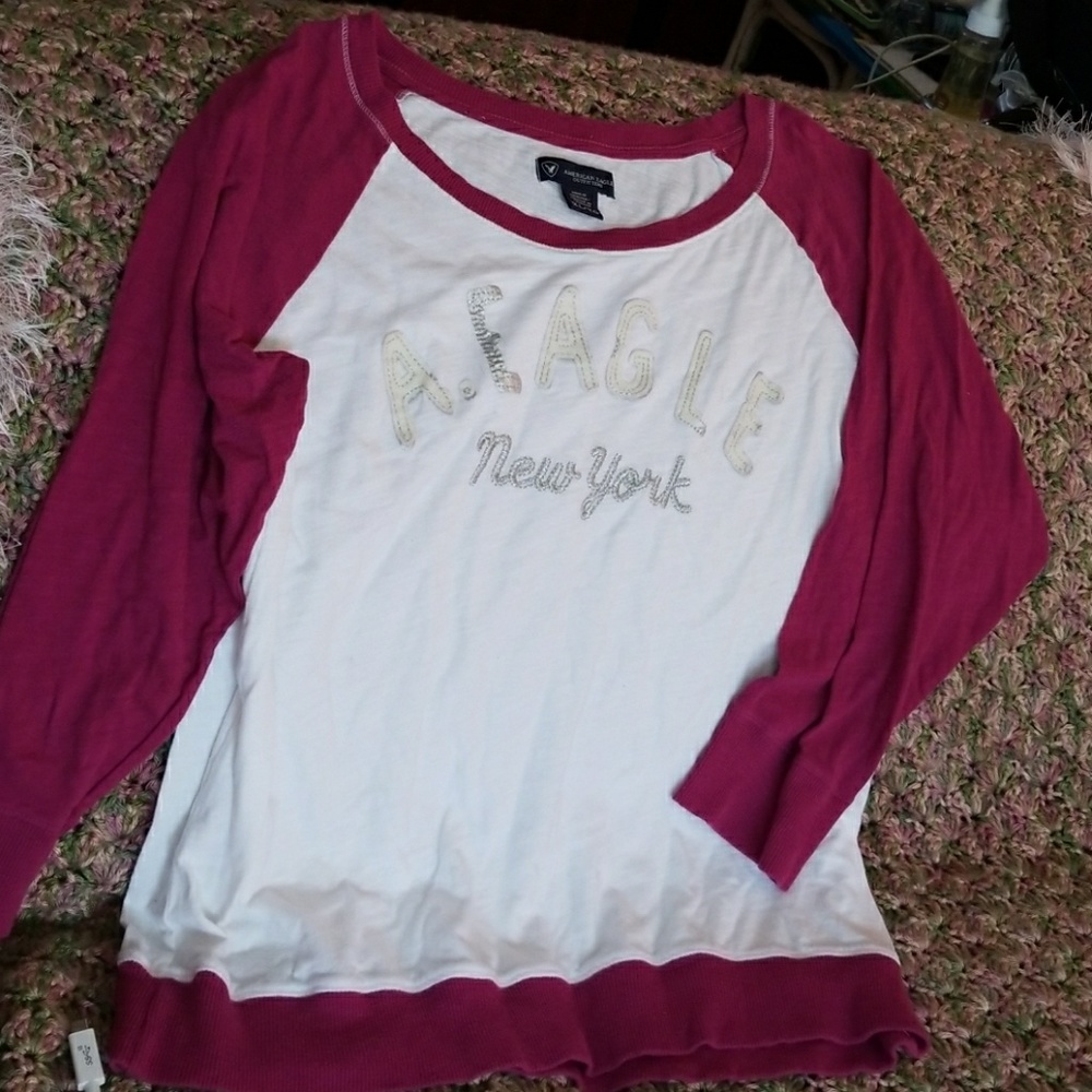 Long sleeve T
